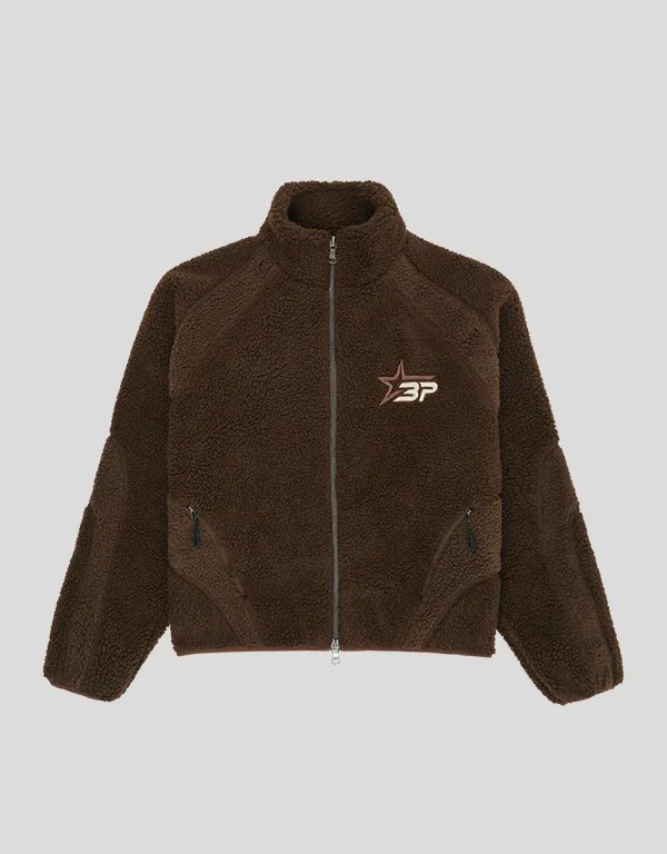 broken planet market polar fleece jacket broken planet market polar fleece jacket