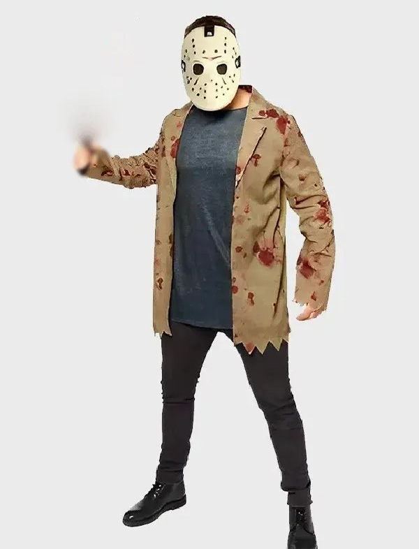 jason voorhees halloween costume jason voorhees halloween costume