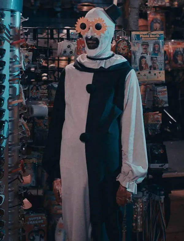 terrifier 2 art the clown halloween costume terrifier 2 art the clown halloween costume