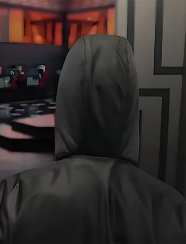 squid game black s02 jumpsuit squid game black s02 jumpsuit